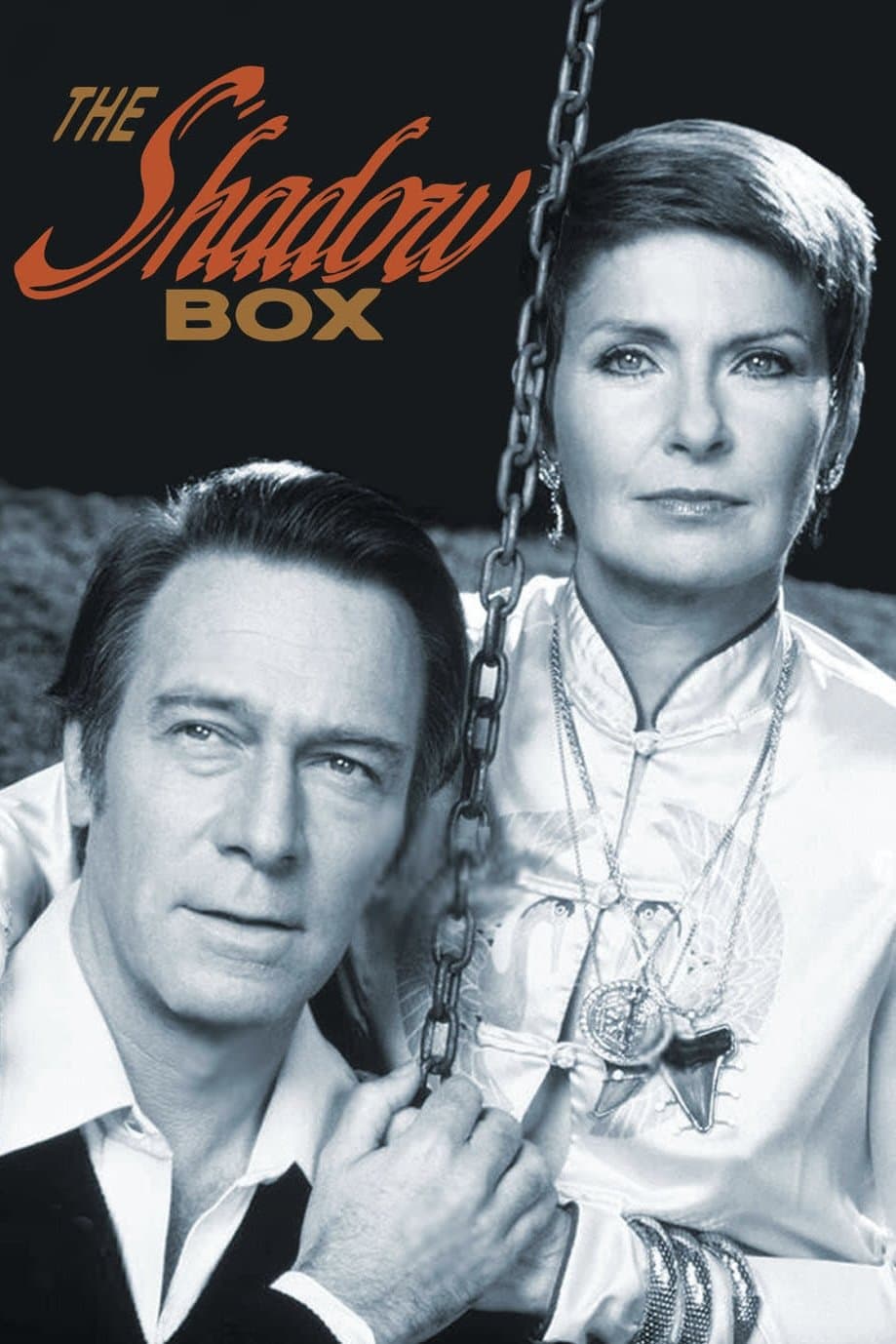 The Shadow Box full movie