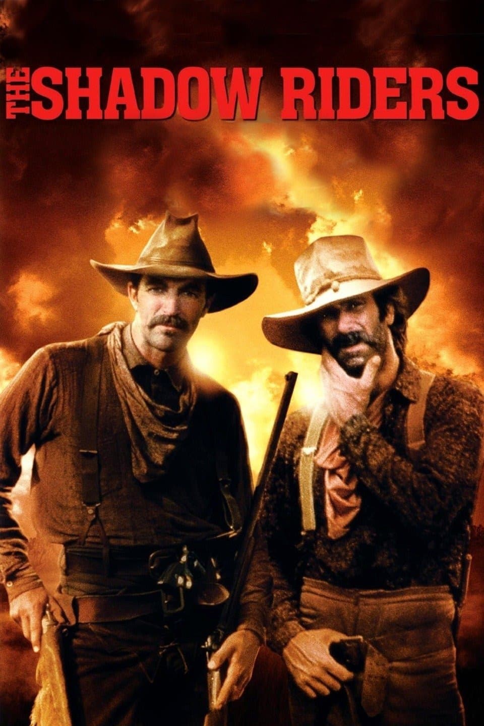 The Shadow Riders full movie
