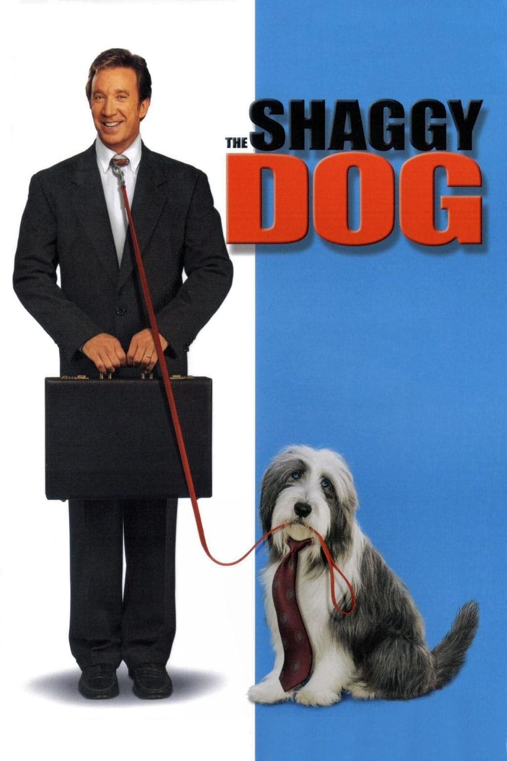 The Shaggy Dog full movie