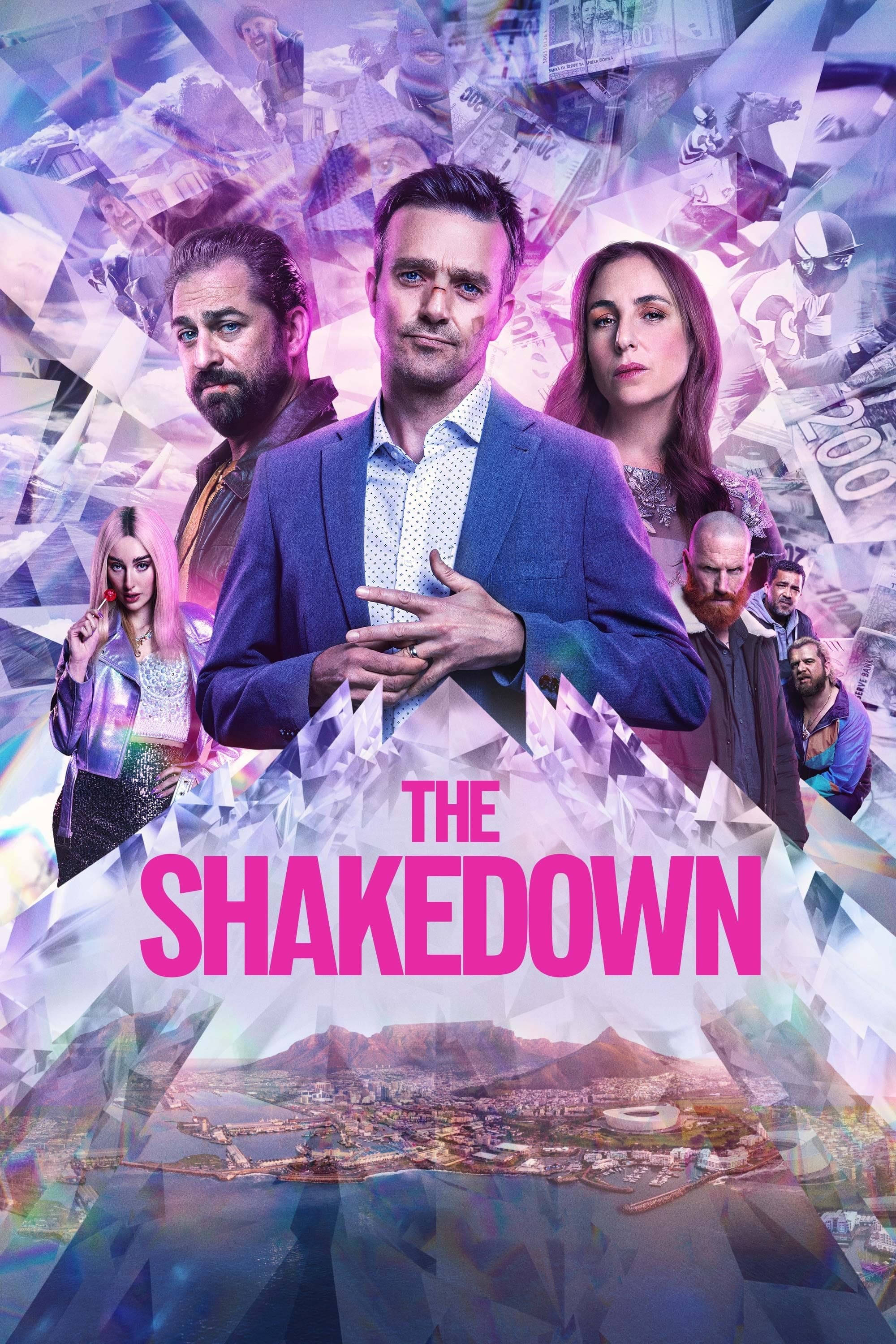The Shakedown full movie