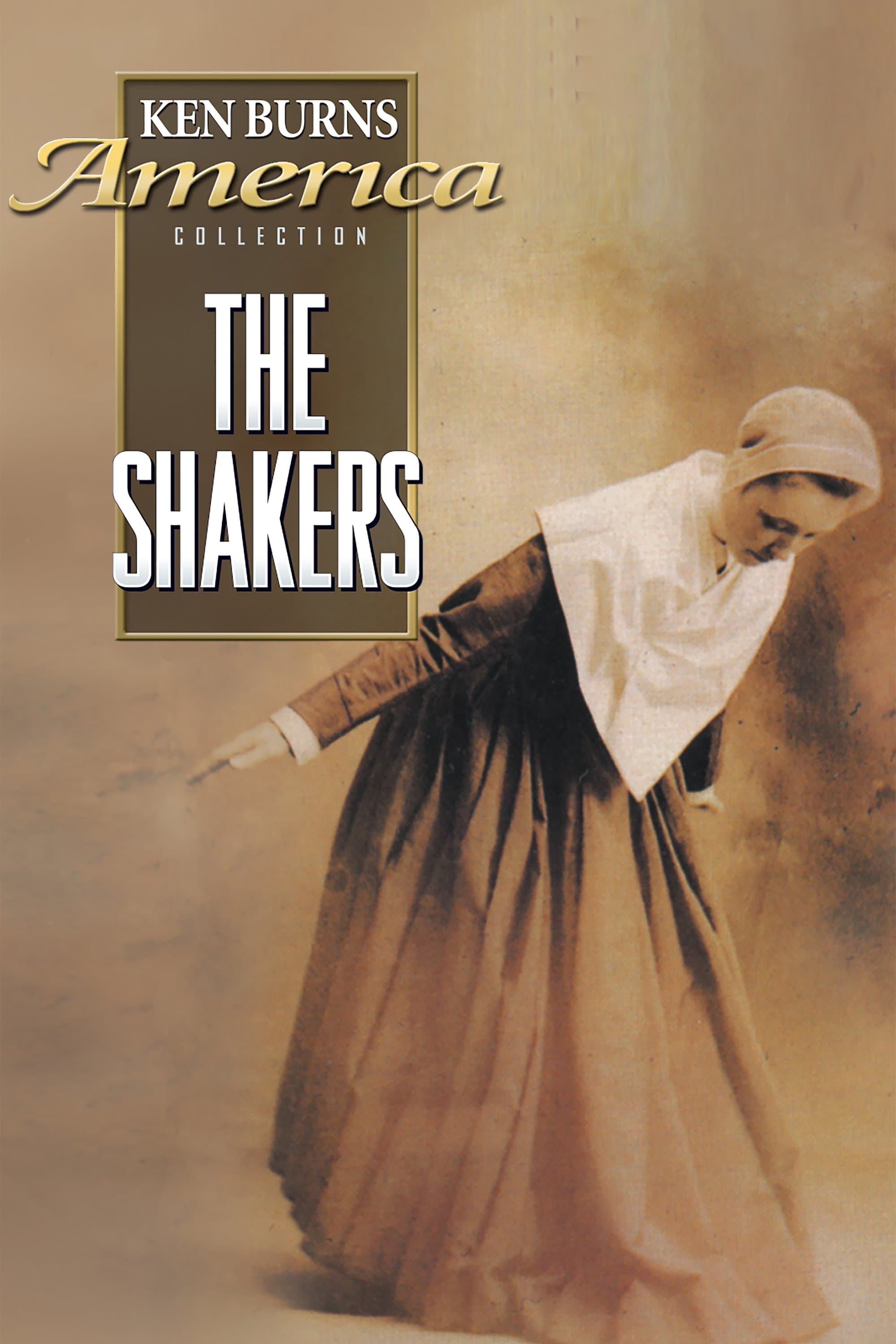 The Shakers: Hands to Work, Hearts to God full movie