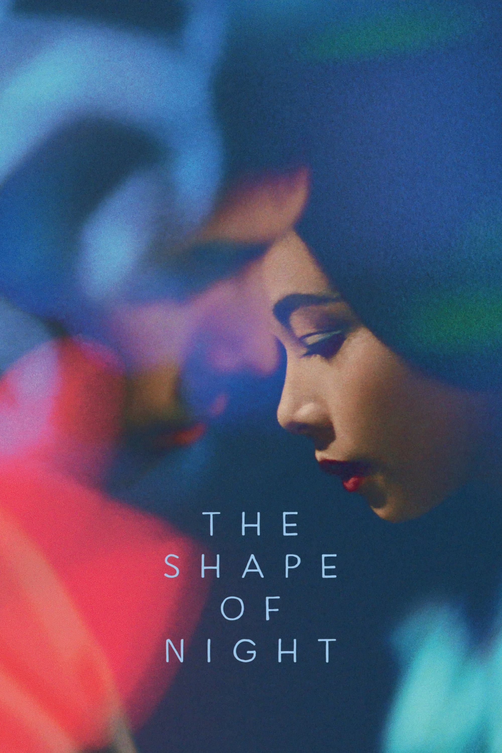 The Shape of Night full movie