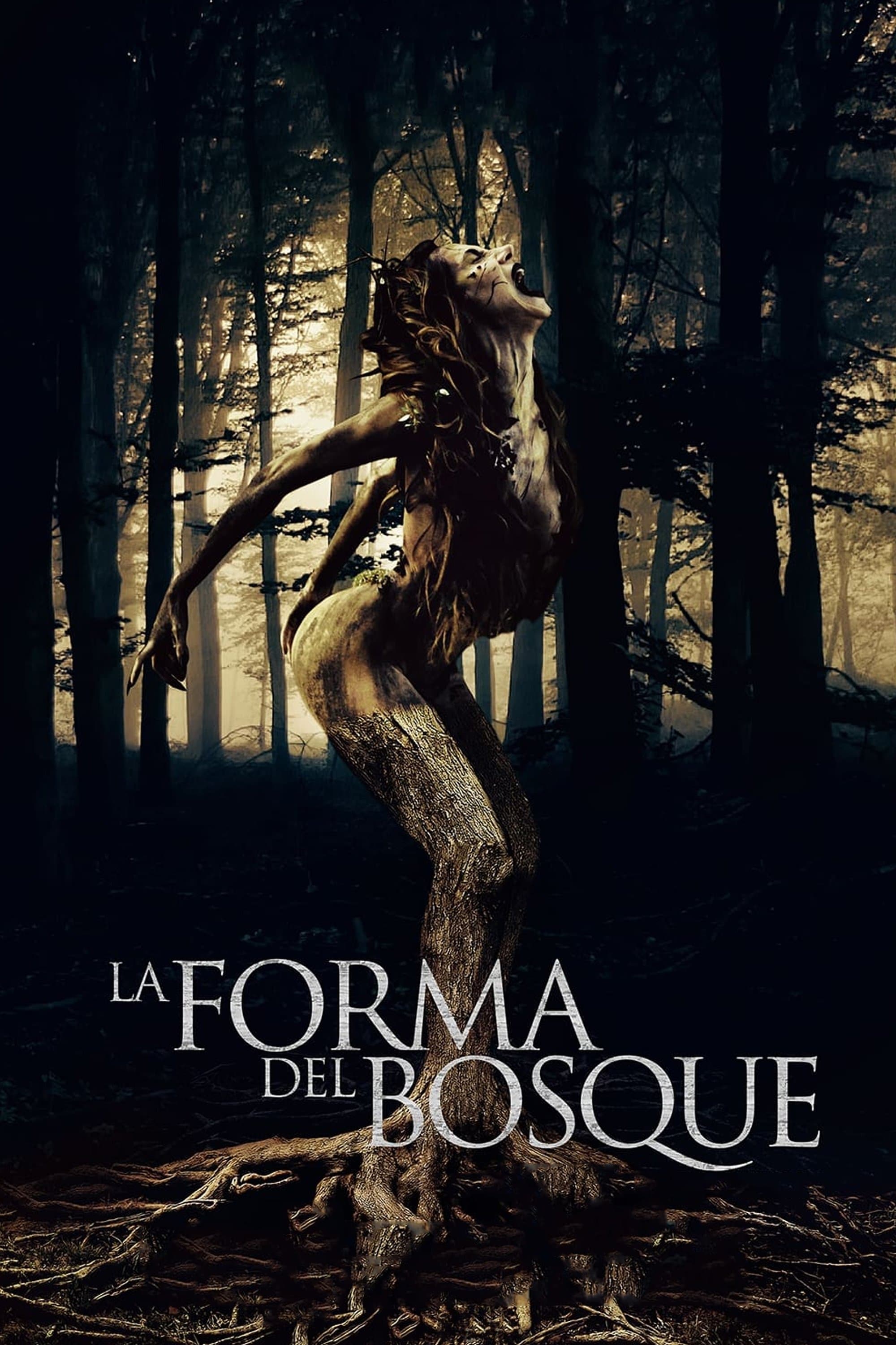 The Shape of the Woods full movie