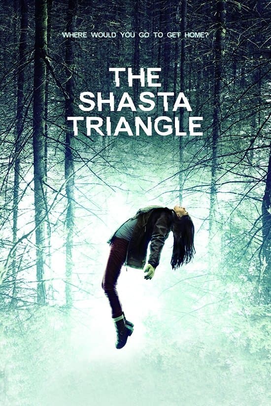 The Shasta Triangle full movie