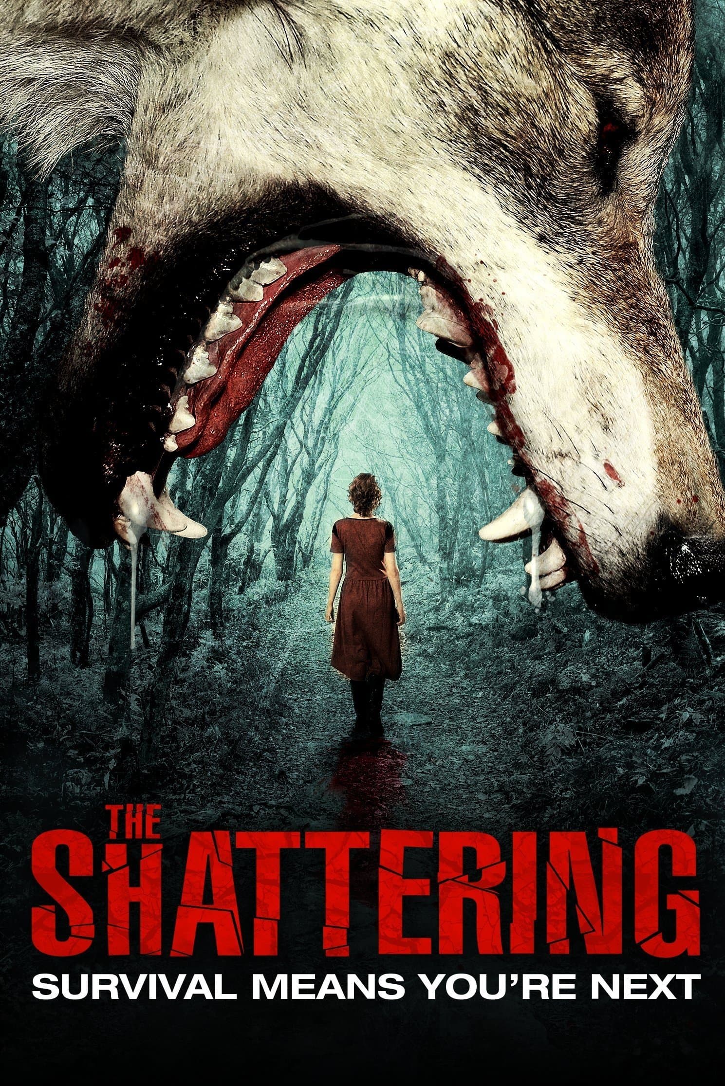 The Shattering full movie