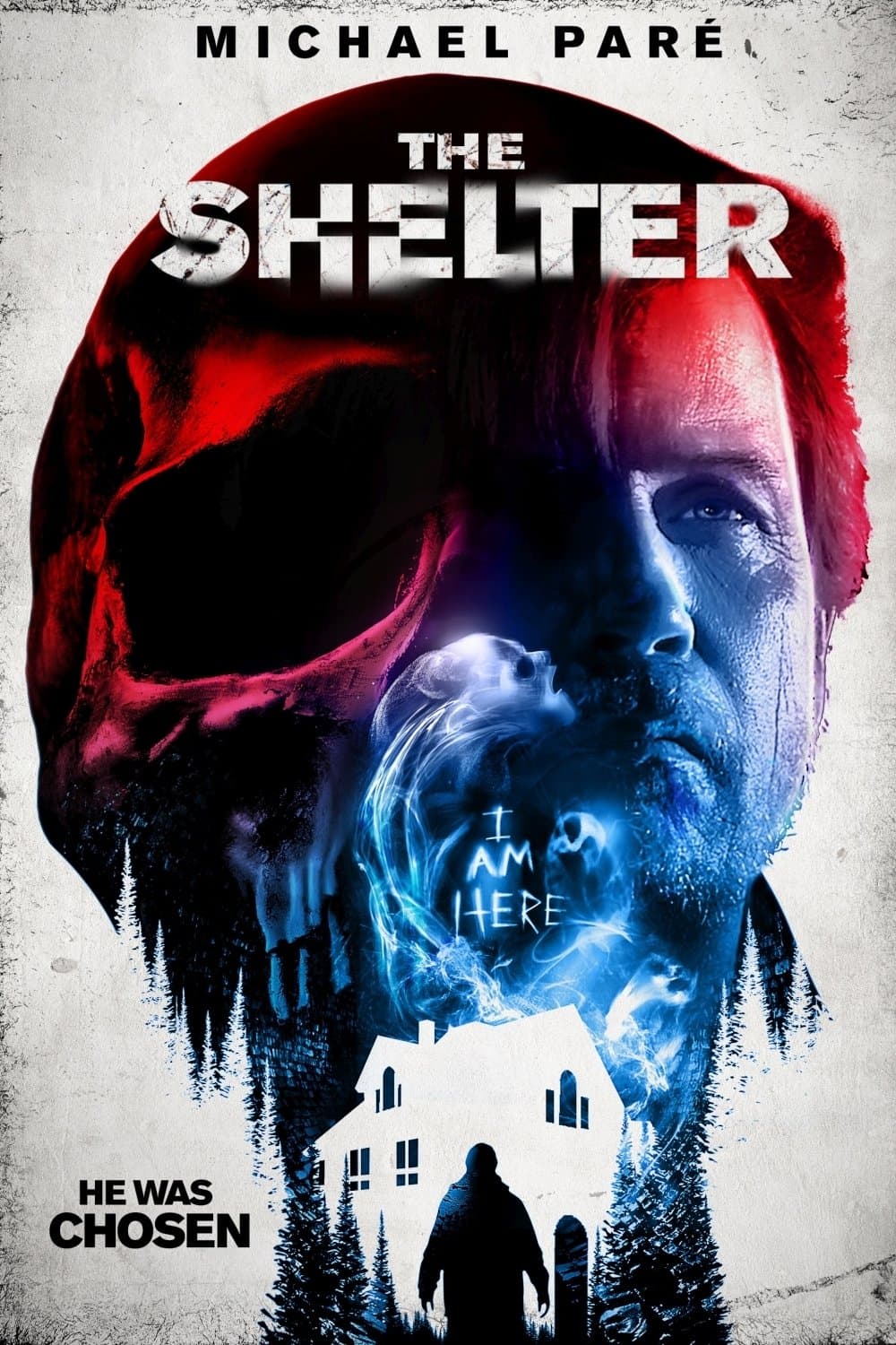 The Shelter full movie
