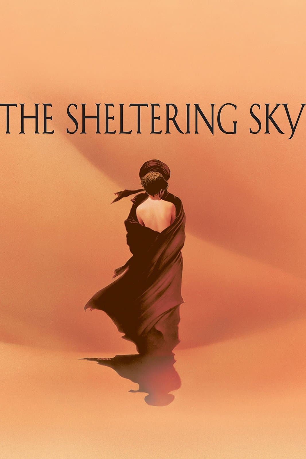 The Sheltering Sky full movie