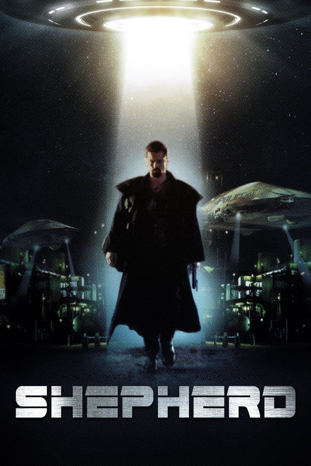 The Shepherd full movie
