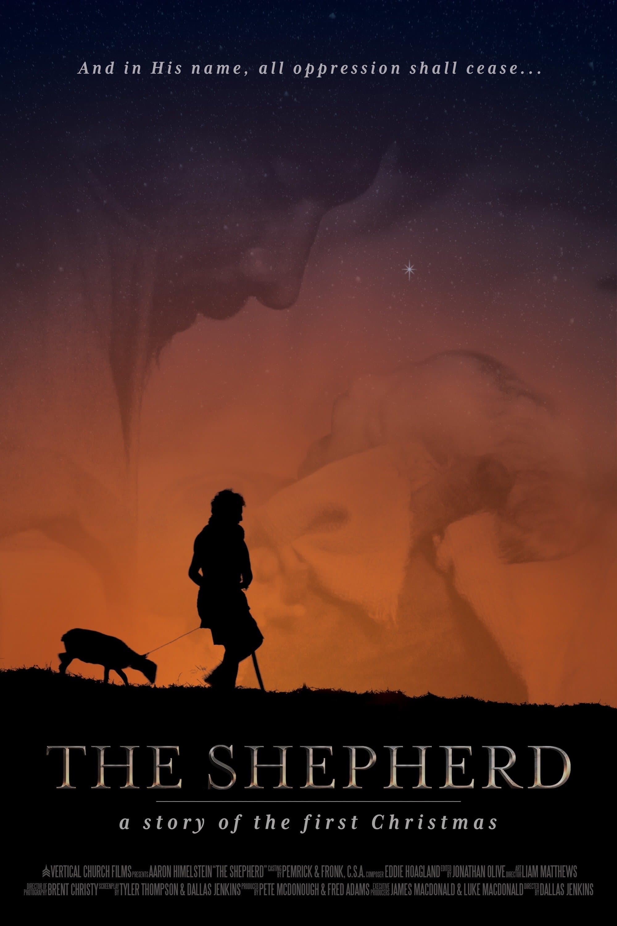 The Shepherd full movie