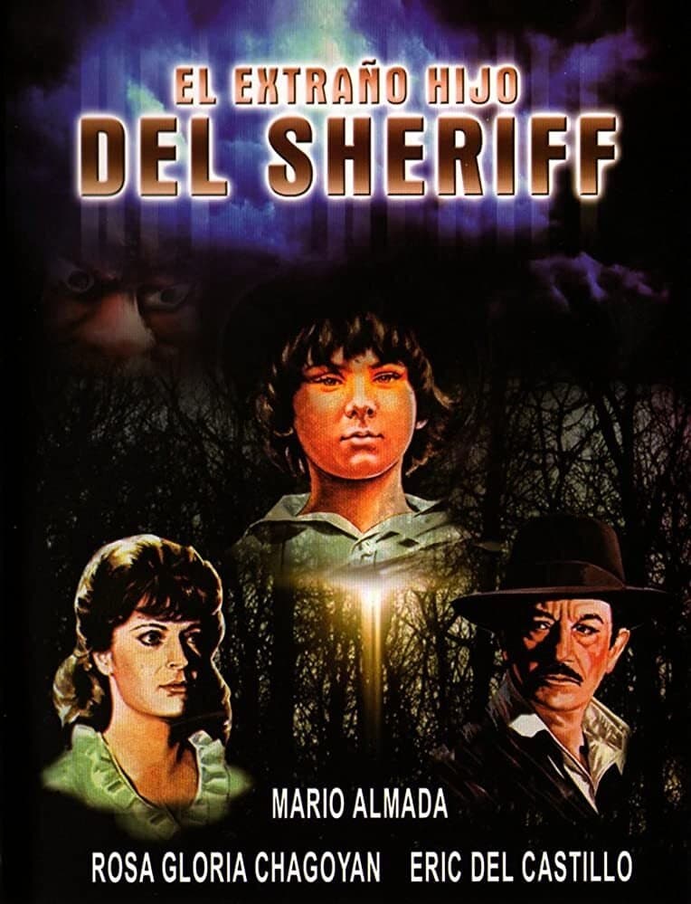 The Sheriff's Strange Son full movie