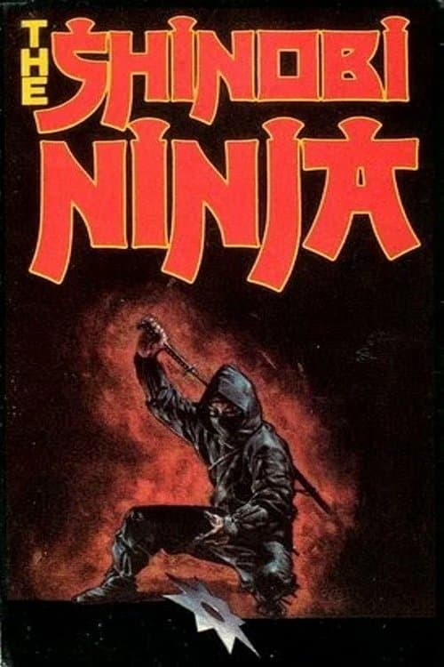 The Shinobi Ninja full movie