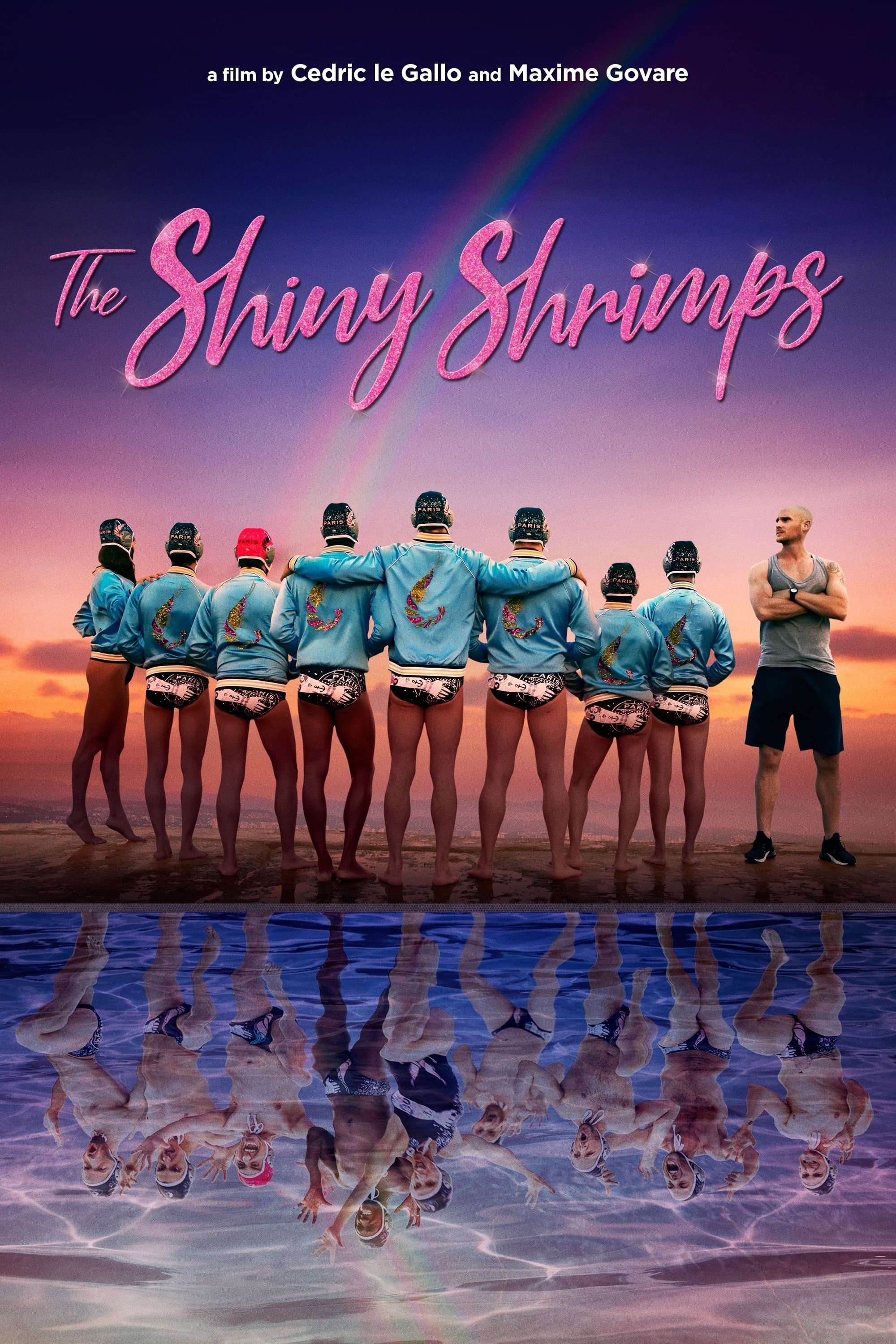 The Shiny Shrimps full movie
