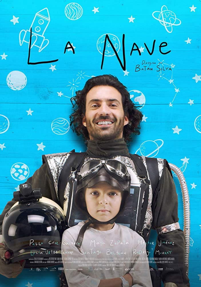 The Ship full movie