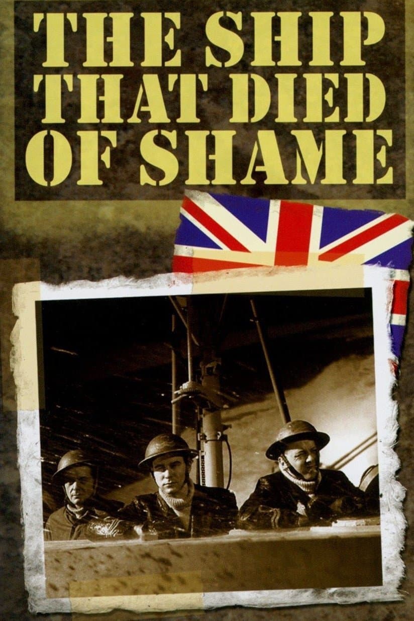 The Ship That Died of Shame full movie