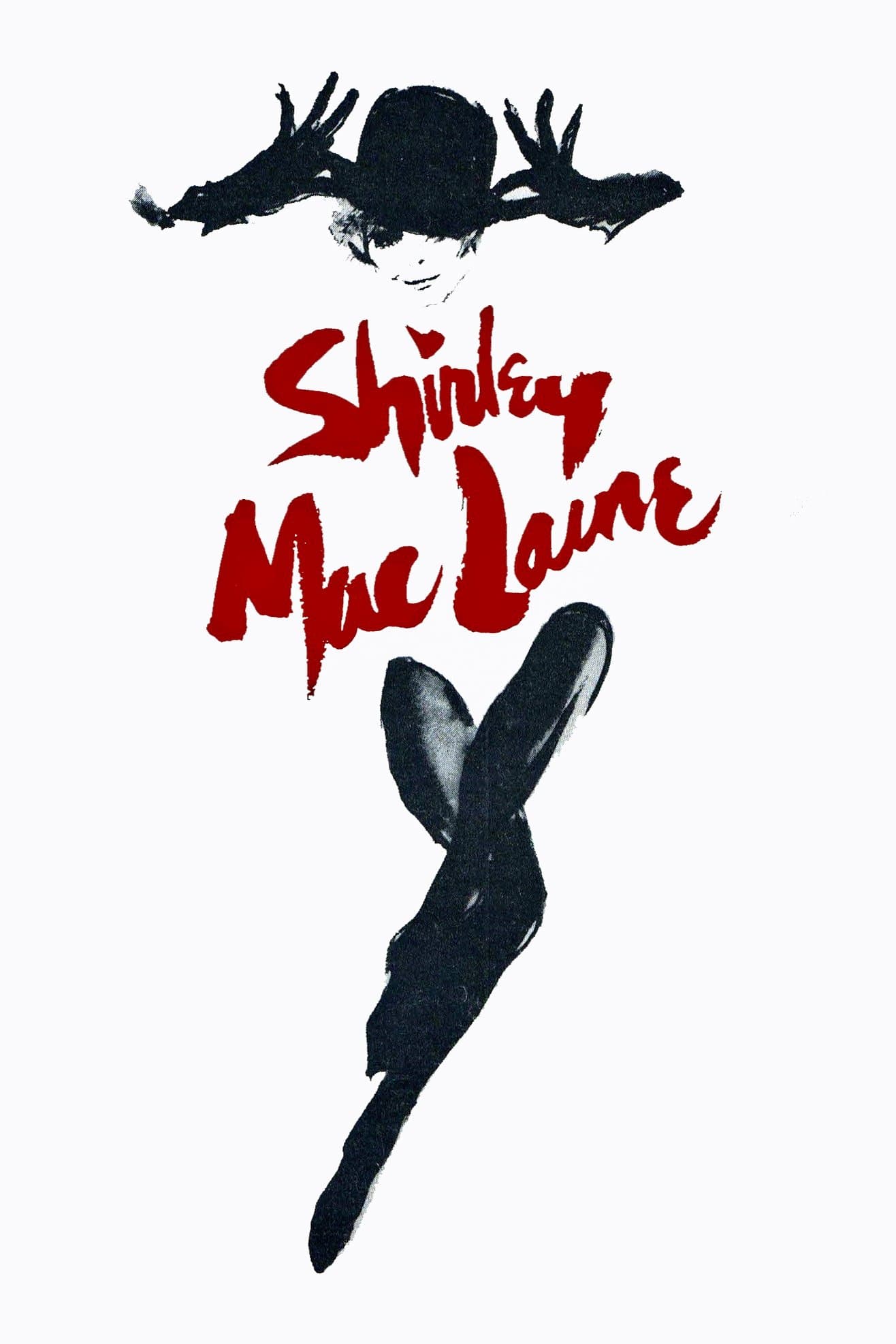 The Shirley MacLaine Show full movie