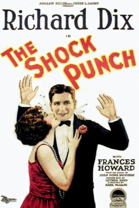 The Shock Punch full movie