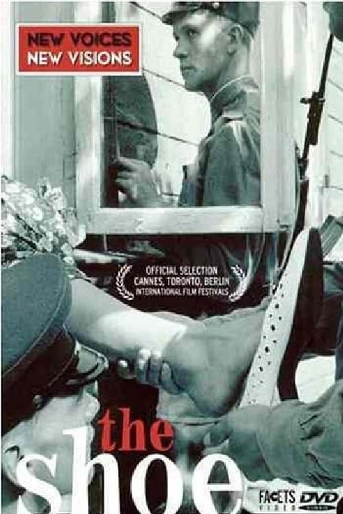The Shoe full movie