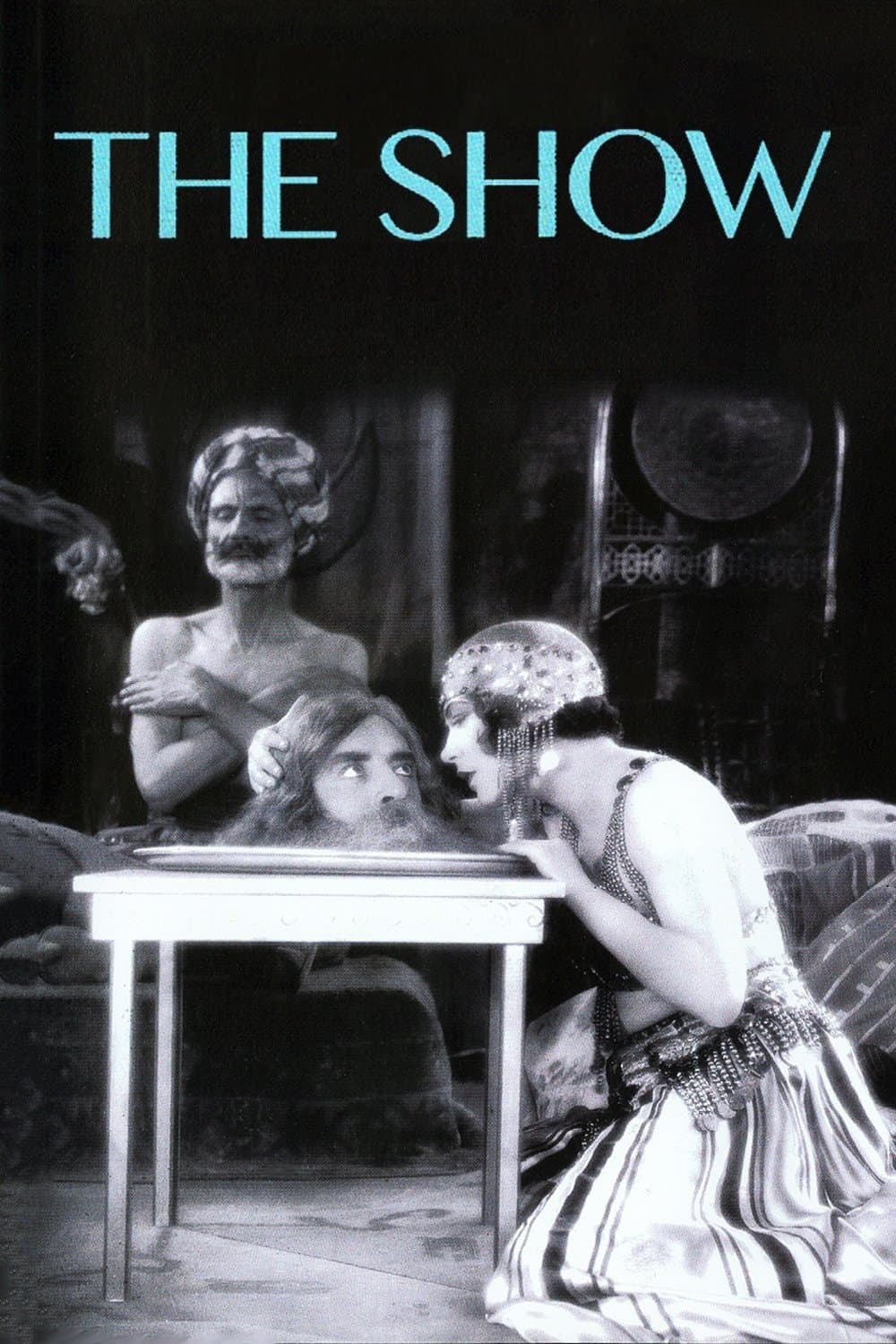 The Show full movie