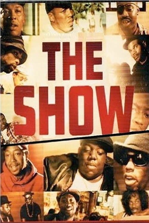 The Show full movie