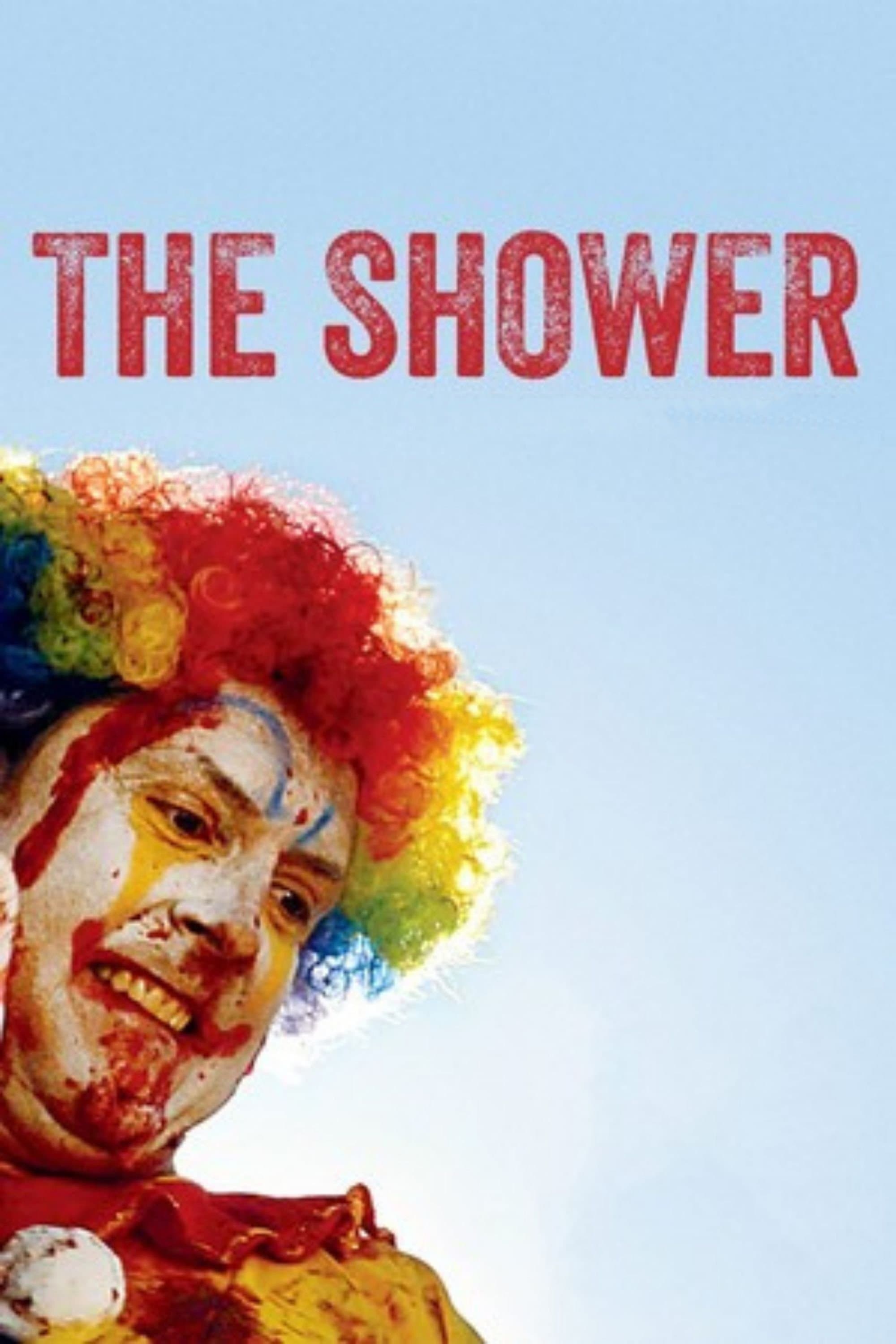 The Shower full movie