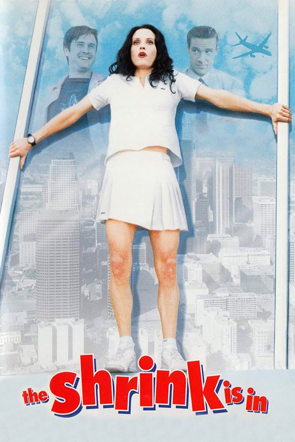The Shrink Is In full movie
