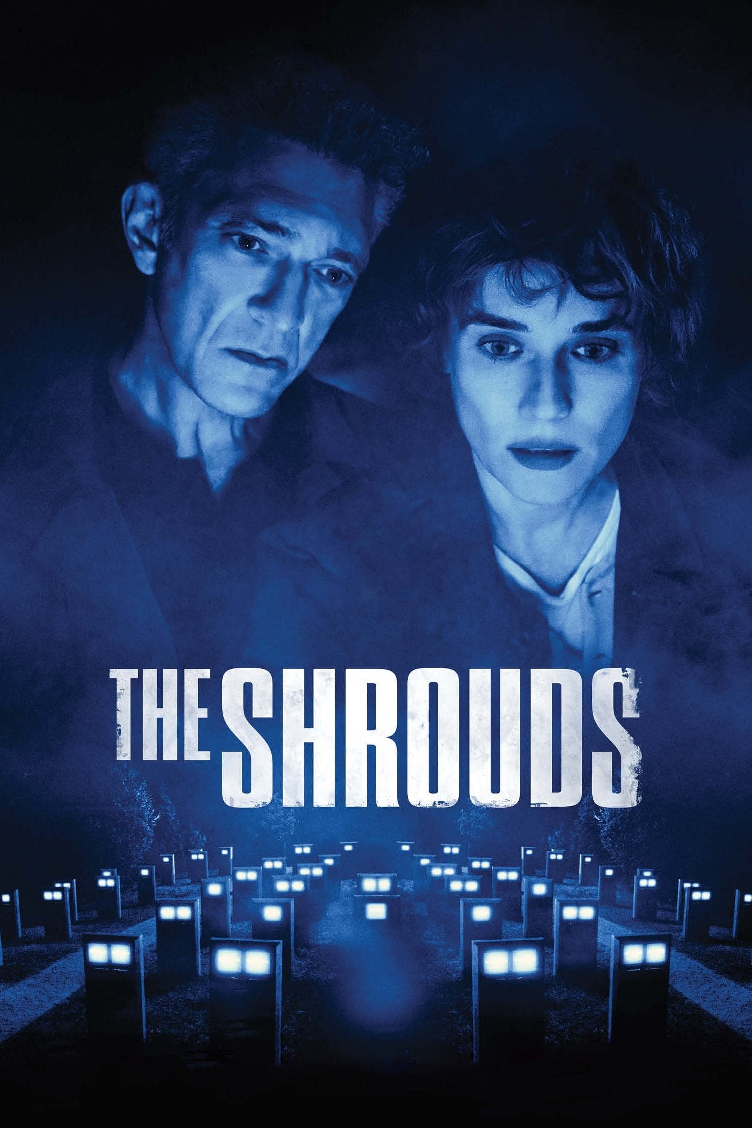 The Shrouds full movie