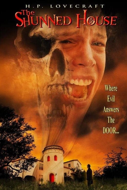 The Shunned House full movie