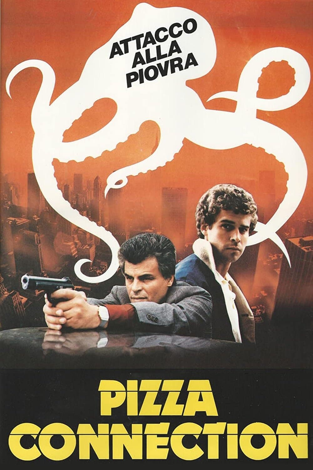 The Sicilian Connection full movie