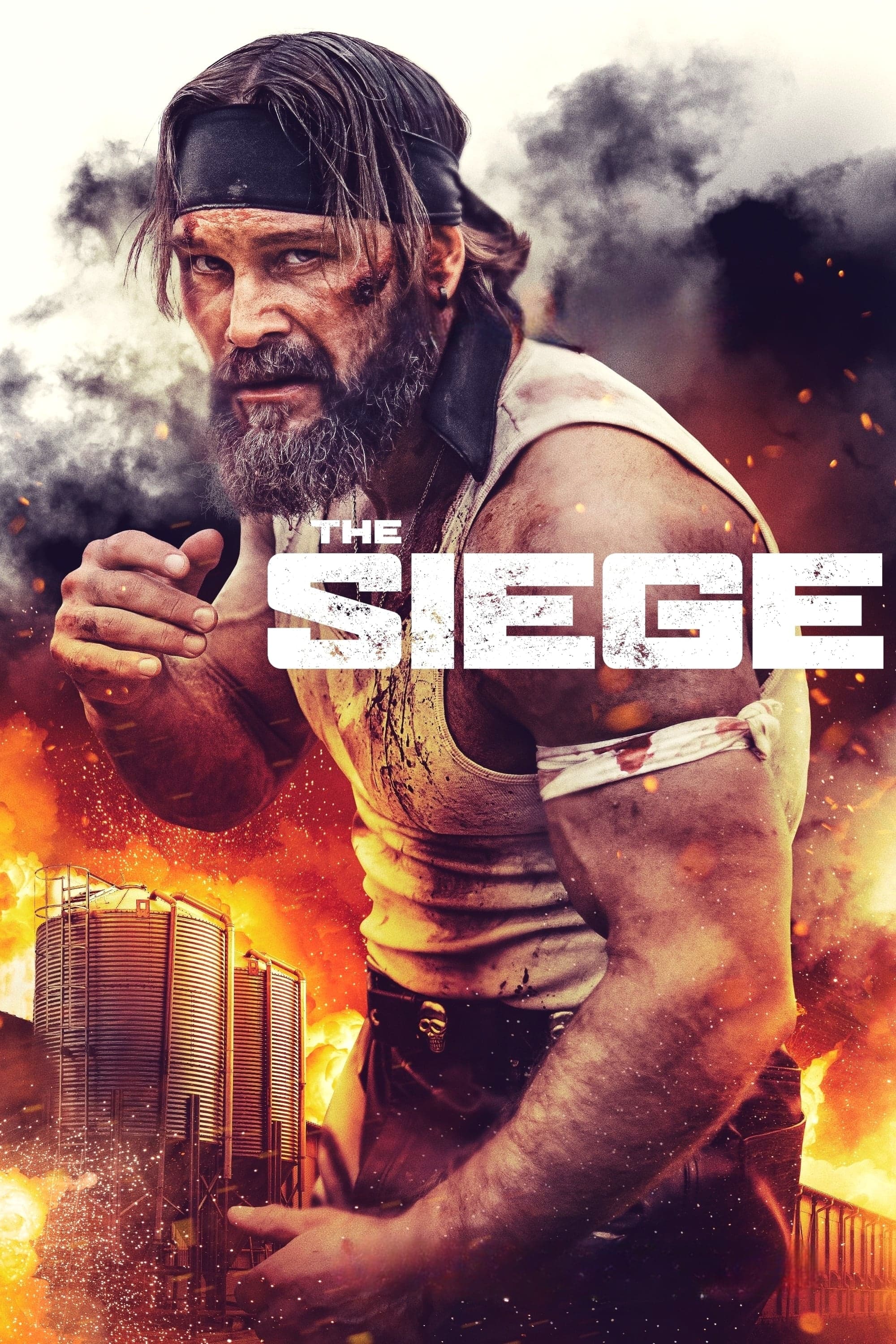 The Siege full movie