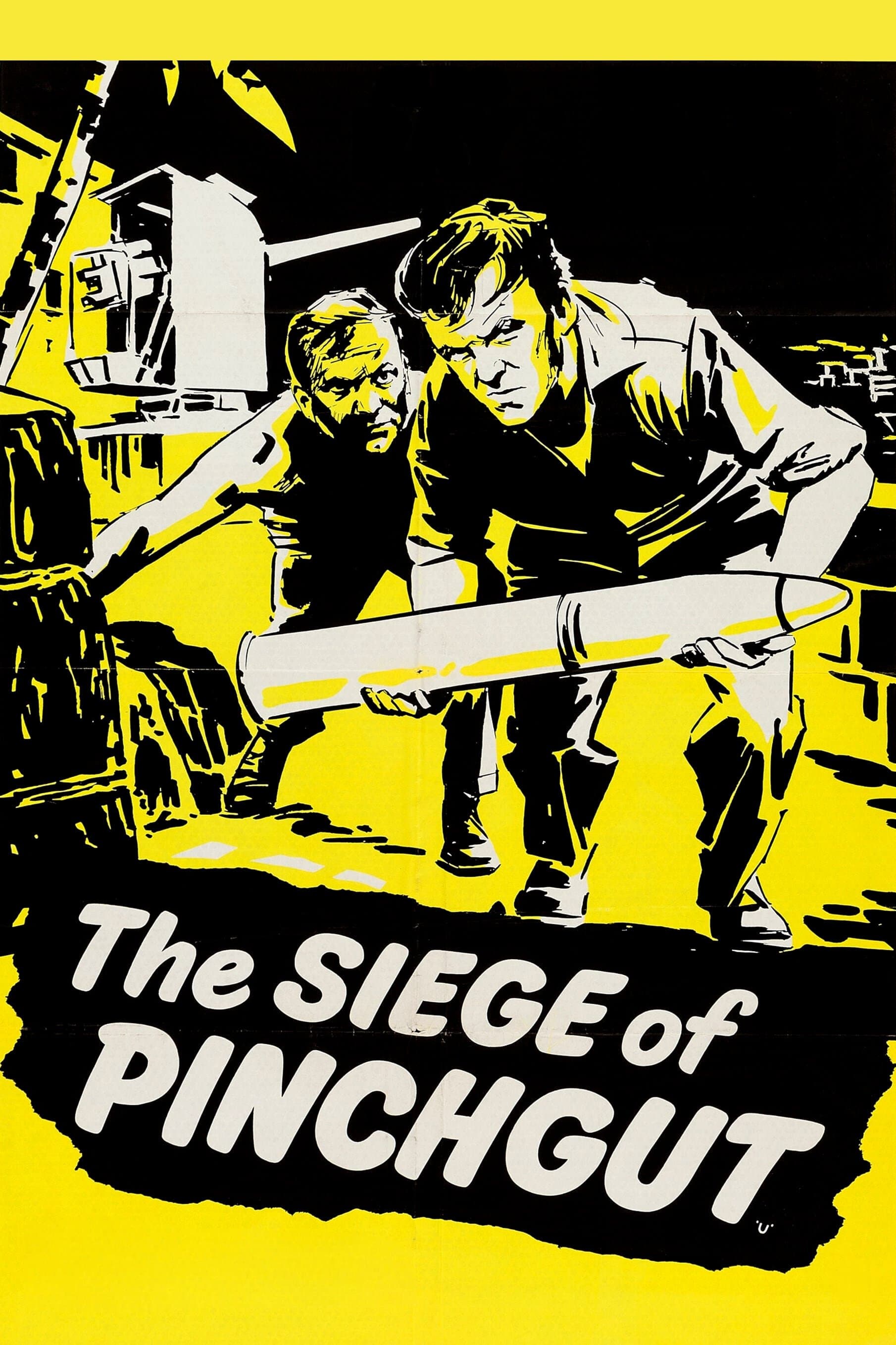 The Siege of Pinchgut full movie
