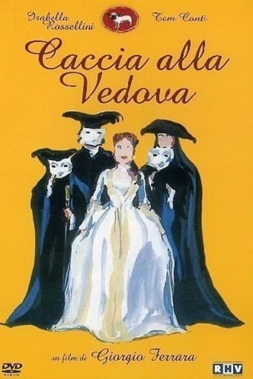 The Siege of Venice full movie
