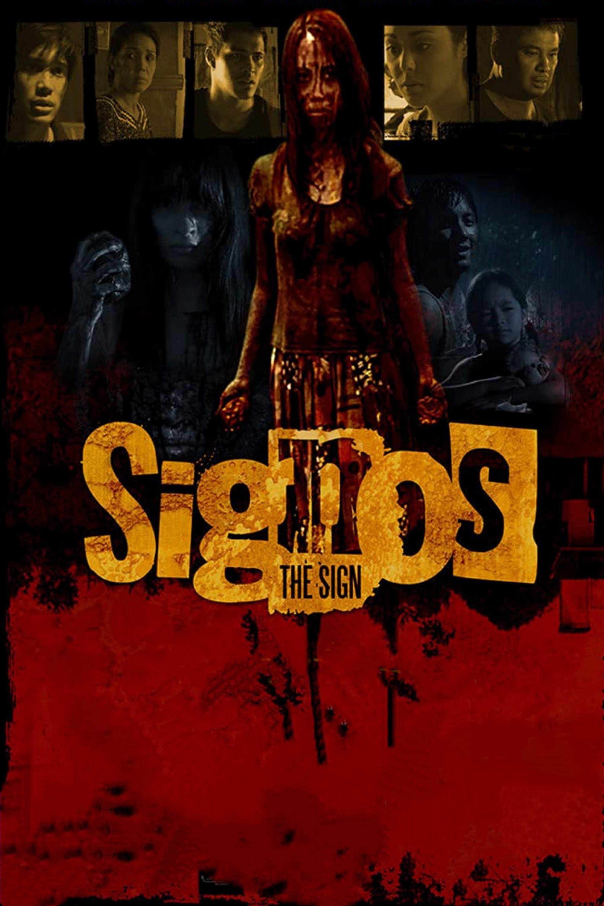The Sign full movie
