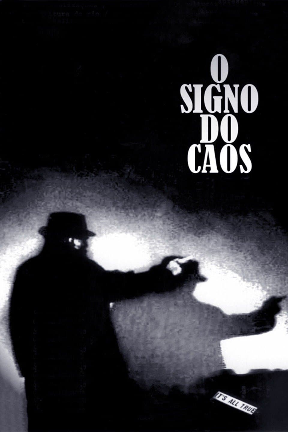The Sign of Chaos full movie