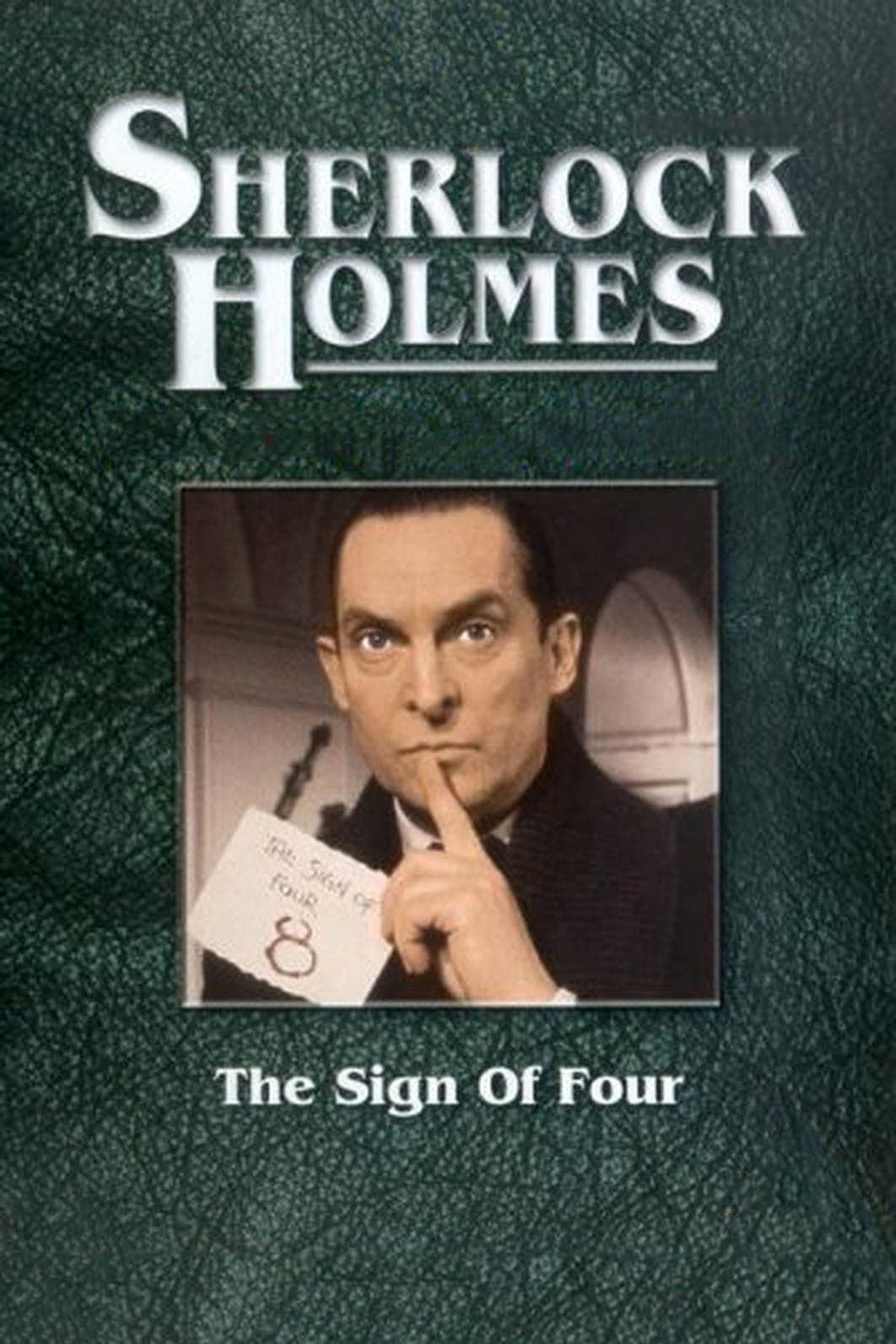 The Sign of Four full movie