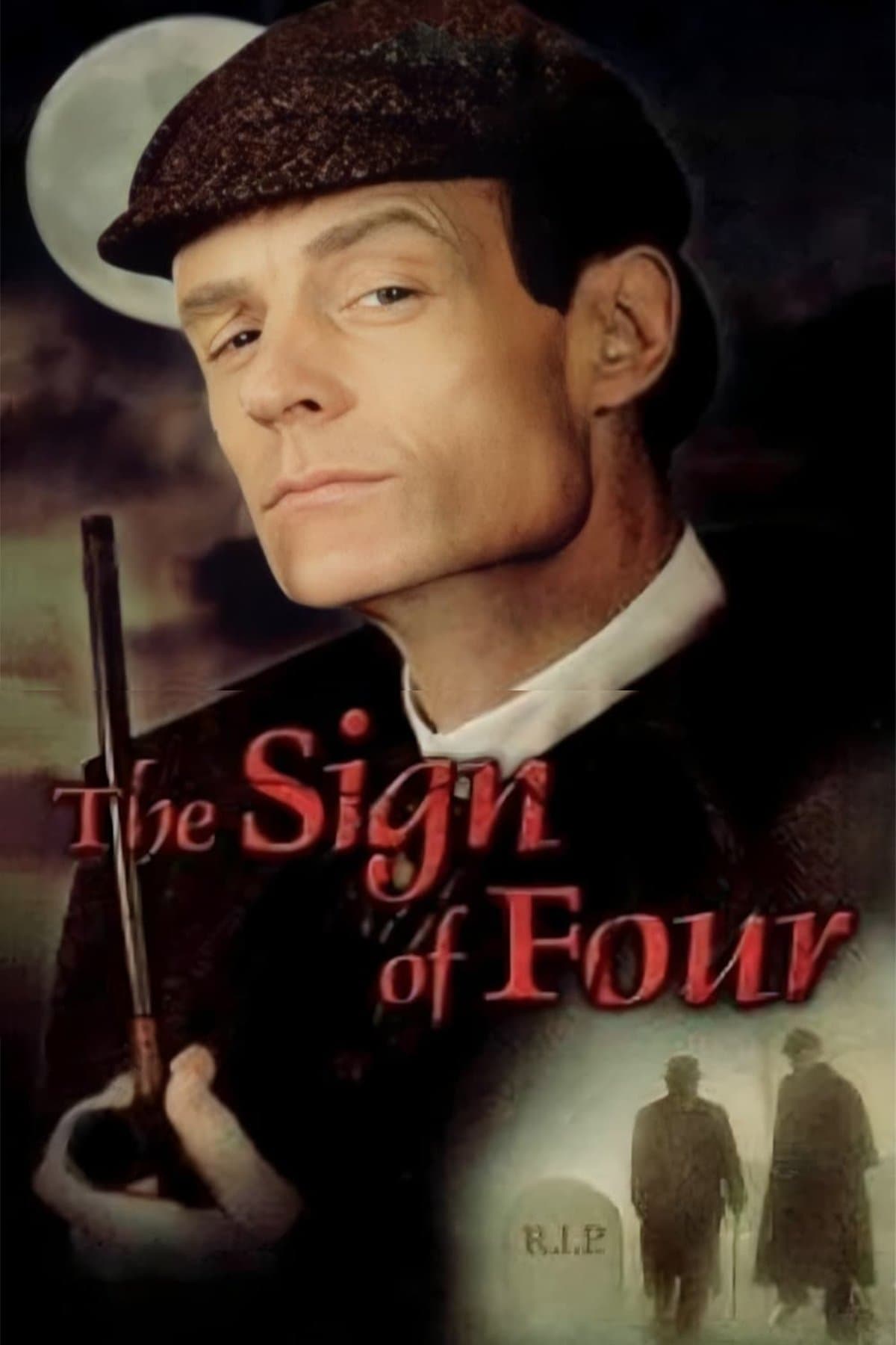 The Sign of Four full movie