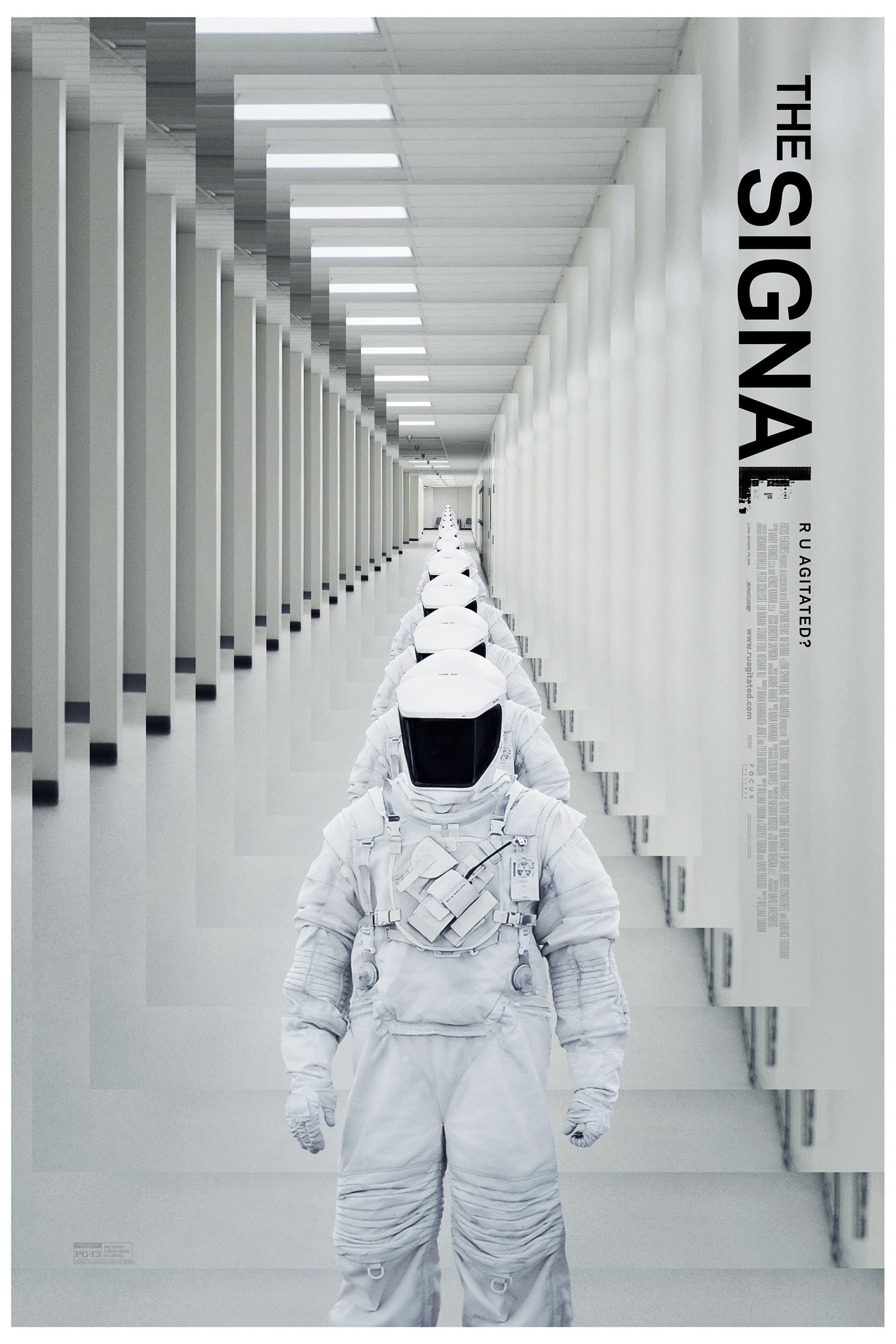 The Signal full movie