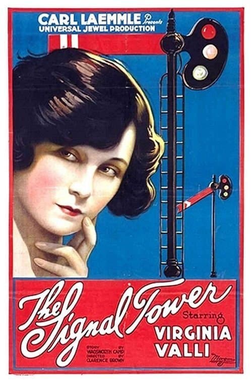 The Signal Tower full movie