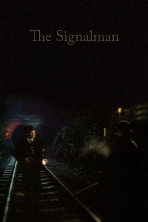 The Signalman full movie