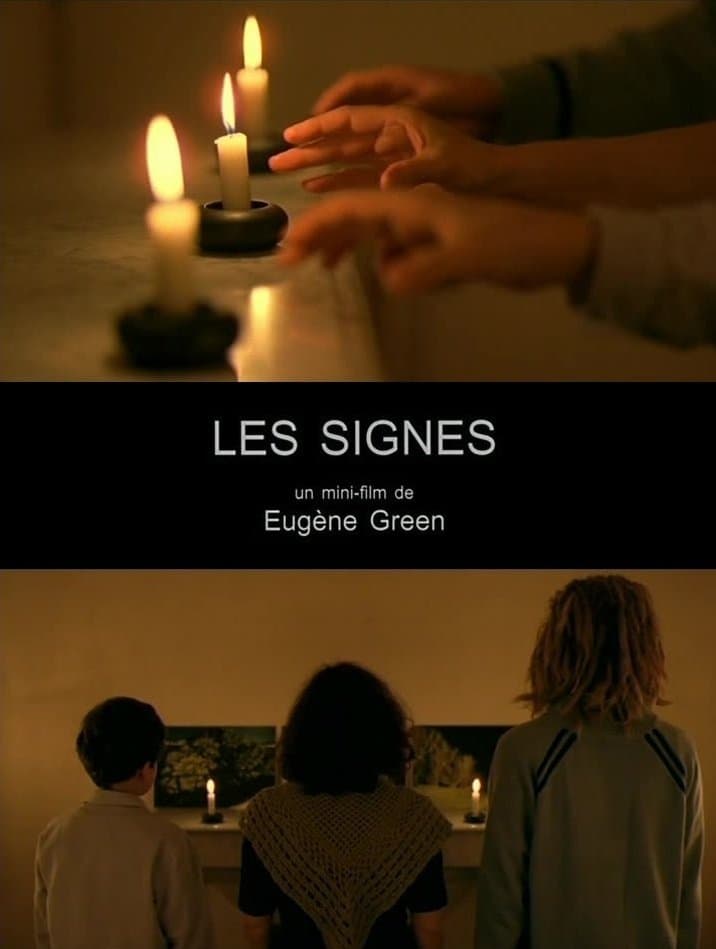 The Signs full movie