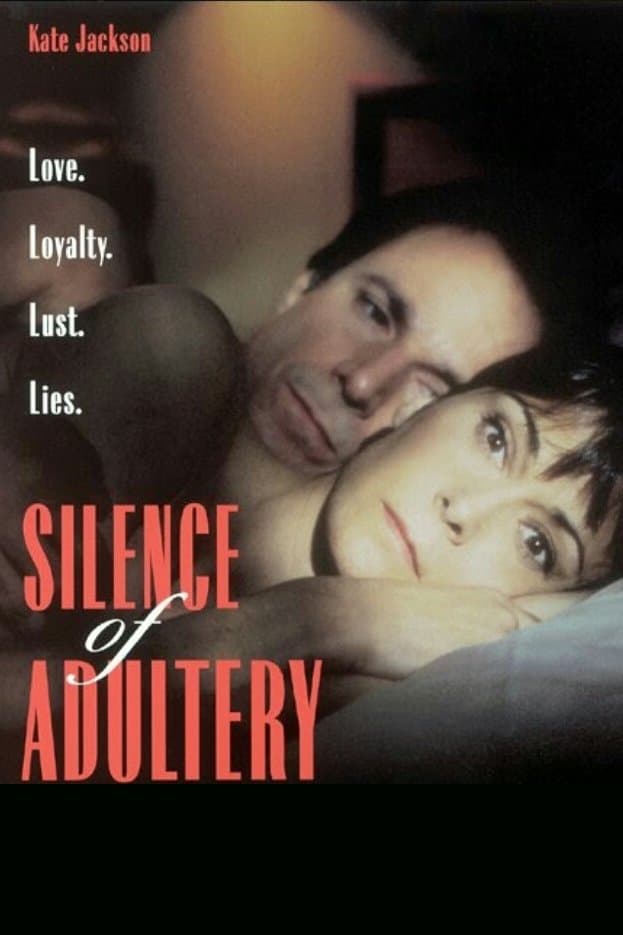 The Silence of Adultery full movie