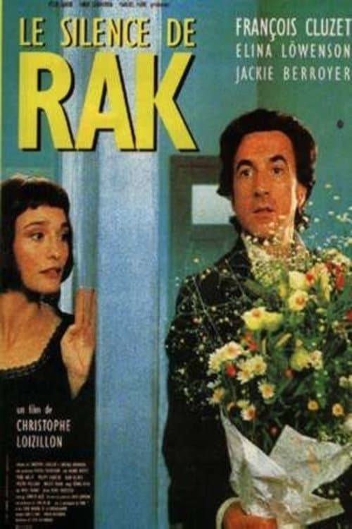 The Silence of Rak full movie