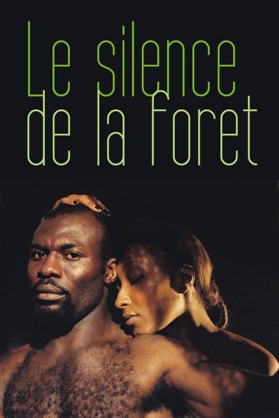 The Silence of the Forest full movie