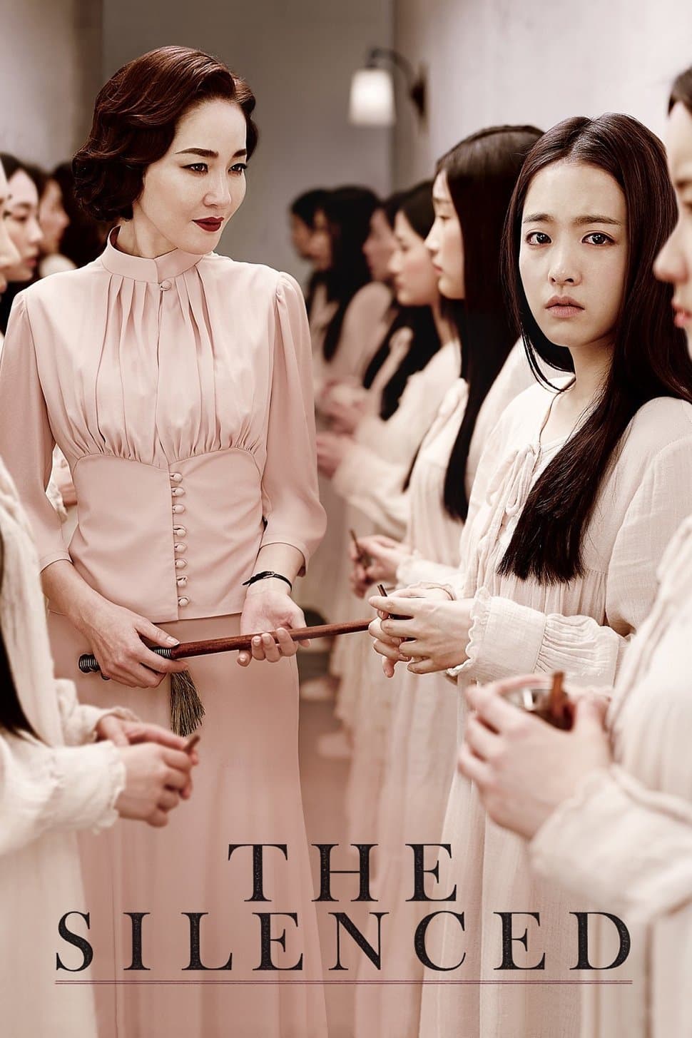 The Silenced full movie
