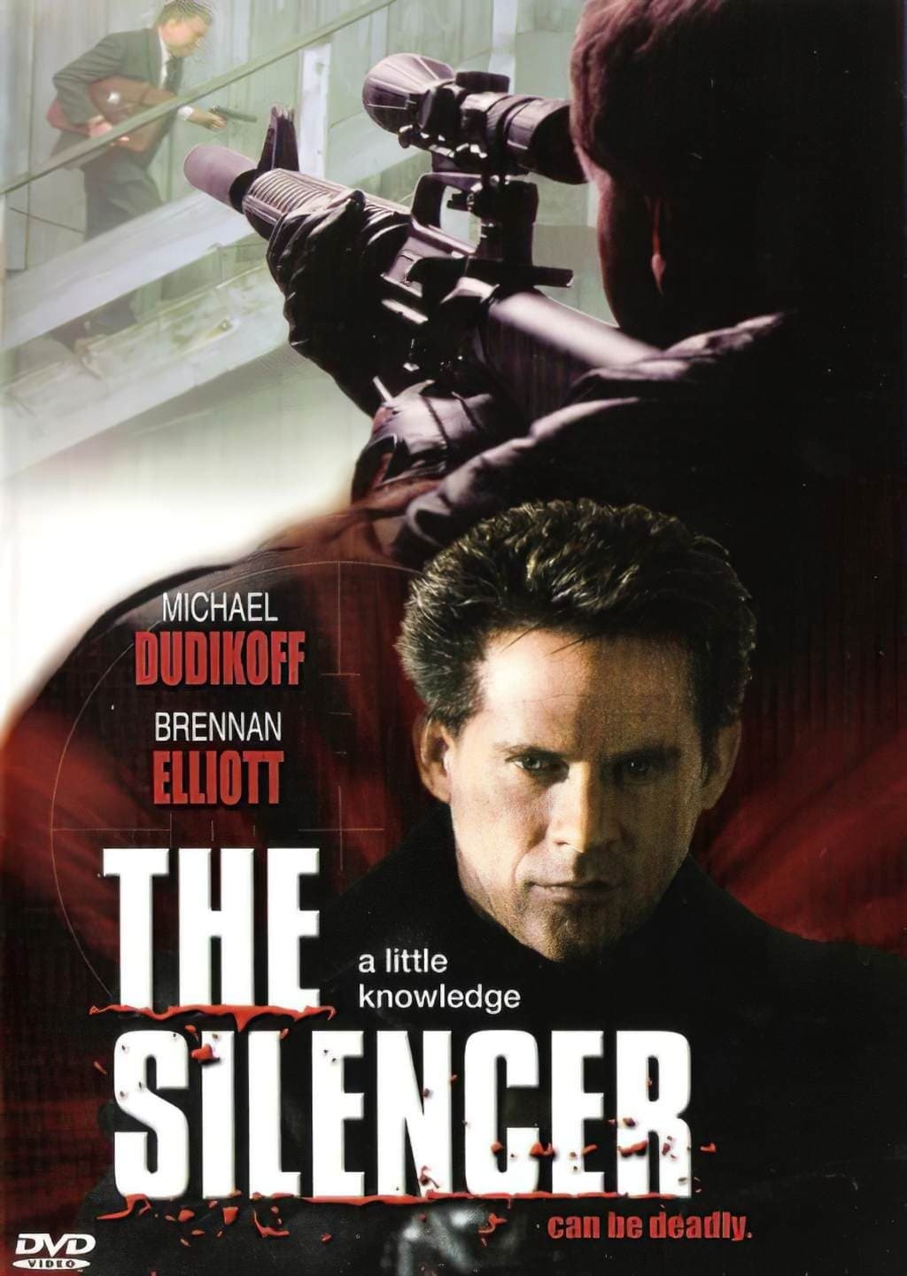 The Silencer full movie