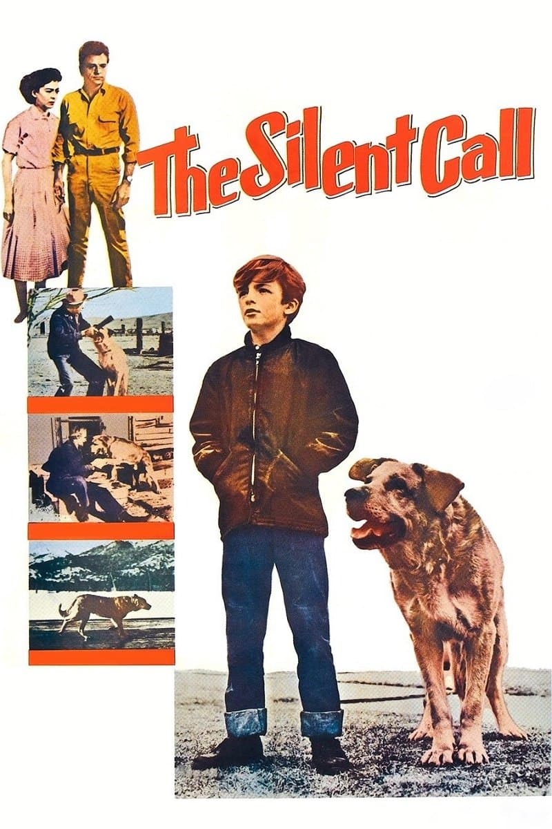 The Silent Call full movie