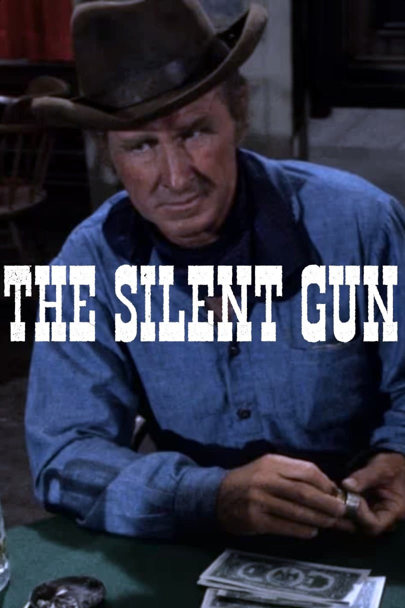 The Silent Gun full movie