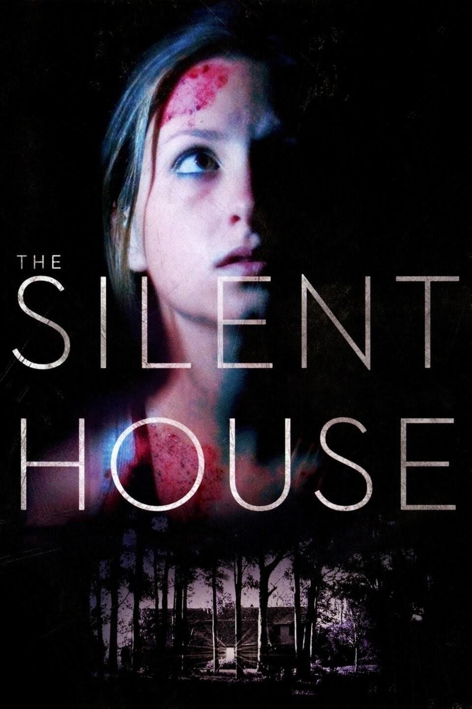 The Silent House full movie