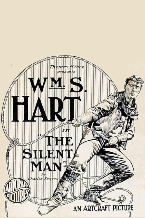 The Silent Man full movie