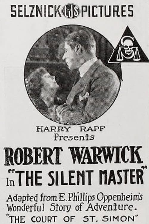 The Silent Master full movie