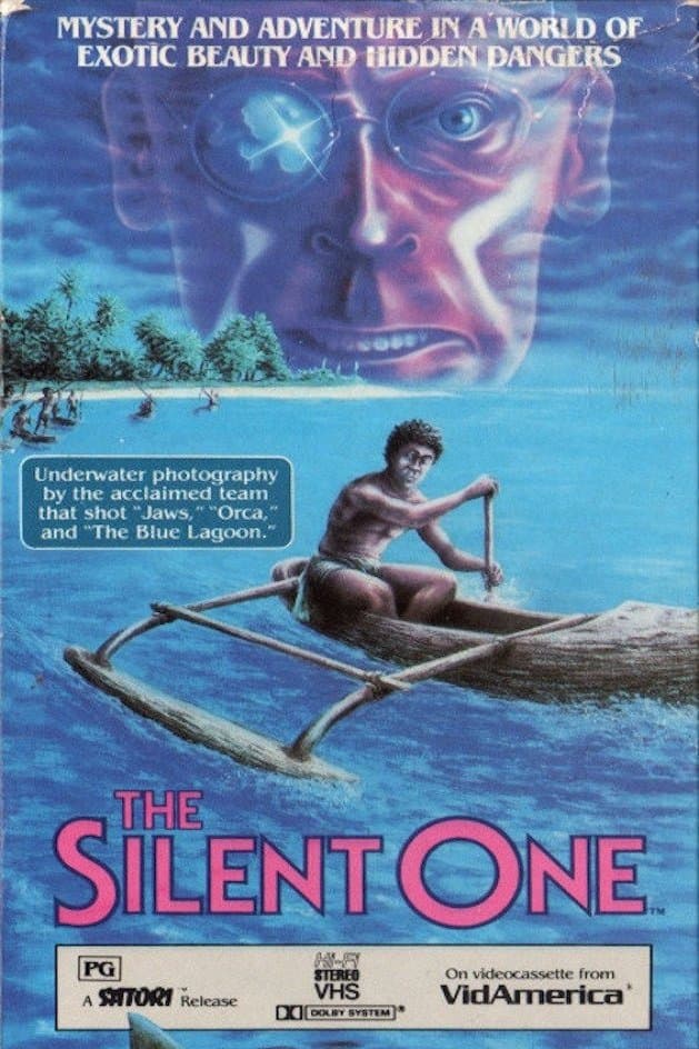 The Silent One full movie